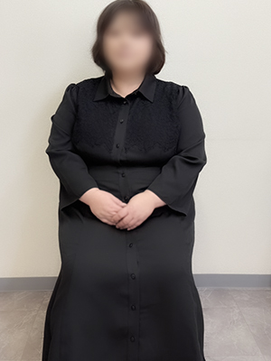 一宮人妻デリヘル【熟女の風俗最終章 一宮店】中尾（なかお）